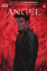 Angel Vol. 1