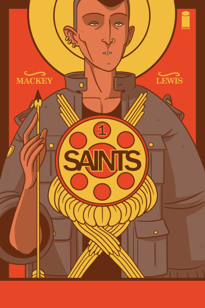 Saints