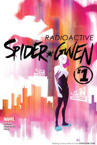 Spider-Gwen Vol. 2
