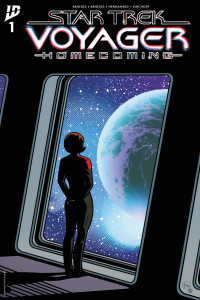 Star Trek: Voyager – Homecoming