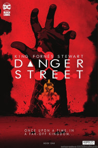Danger Street