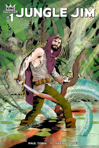 King: Jungle Jim