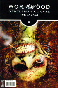 Wormwood Gentleman Corpse