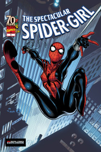 Spectacular Spider-Girl Vol. 1