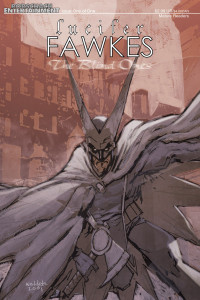 Lucifer Fawkes: The Blind Ones