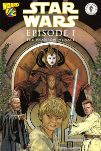 Star Wars: Episode I – The Phantom Menace