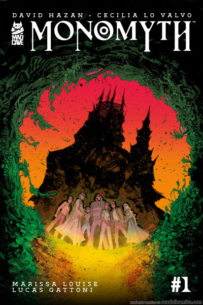 Monomyth