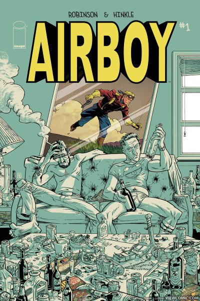 Airboy