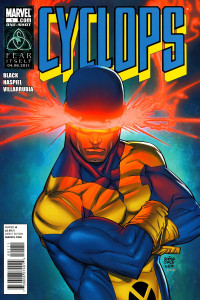Cyclops Vol. 2