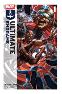 Ultimate Endgame