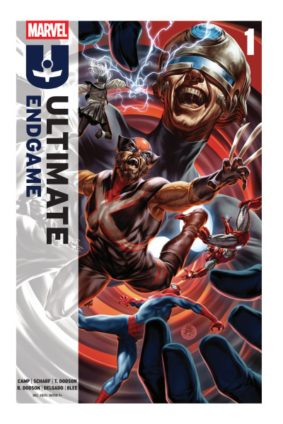 Ultimate Endgame