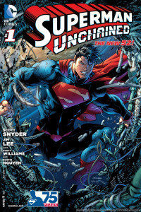 Superman Unchained