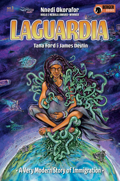 LaGuardia