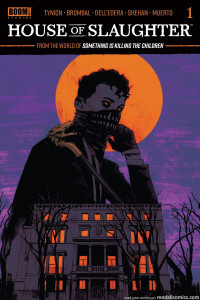 House of Slaughter