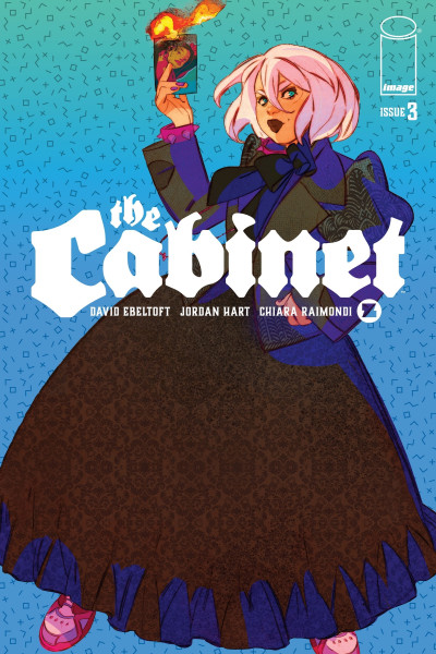 The Cabinet
