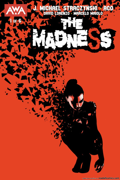 The Madness