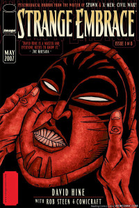 Strange Embrace