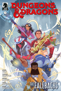 Dungeons & Dragons: The Fallbacks
