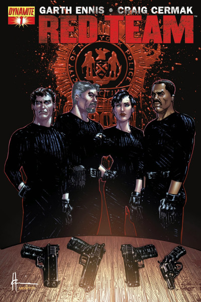 Red Team