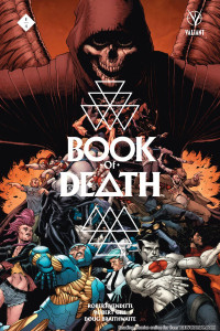 Book Of Death