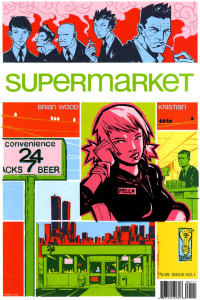 Supermarket