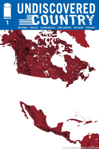 Undiscovered Country