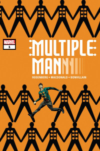 Multiple Man