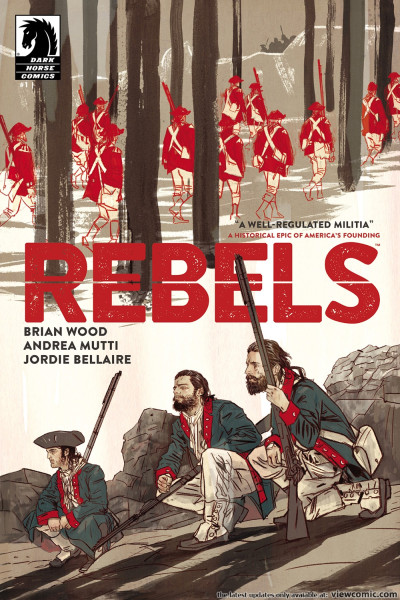 Rebels