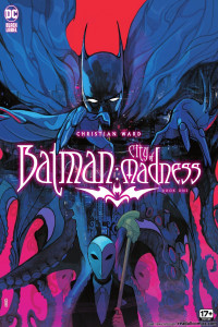 Batman: City of Madness