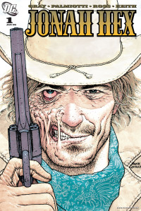 Jonah Hex Vol. 2