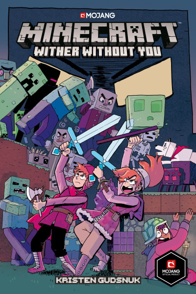 Minecraft: Wither Without You