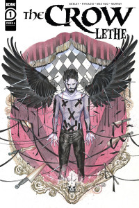The Crow: Lethe