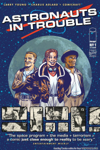 Astronauts In Trouble