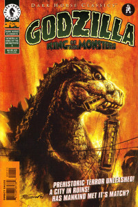 Godzilla: King of the Monsters
