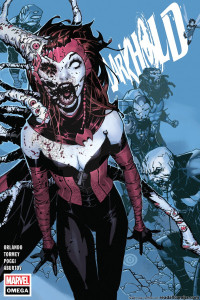 Darkhold: Omega