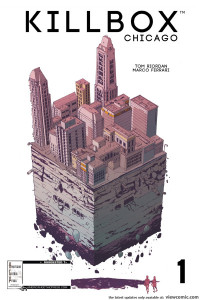 Killbox: Chicago