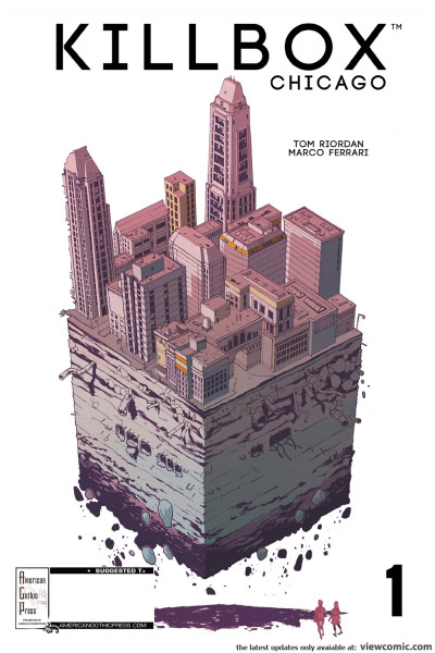 Killbox: Chicago