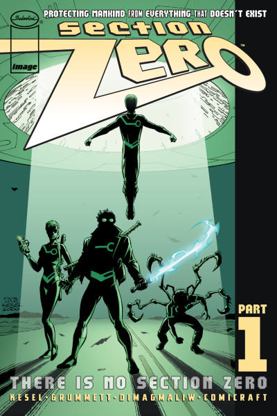Section Zero