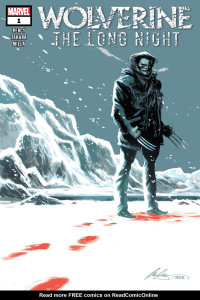 Wolverine: The Long Night