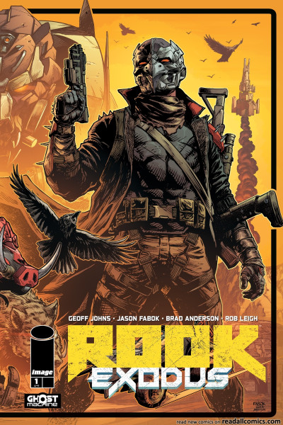 Rook: Exodus