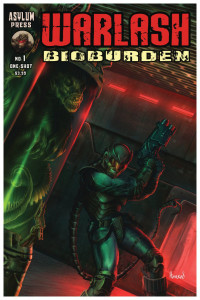 Warlash: BioBurden