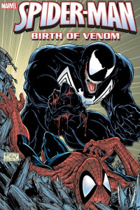 Spider-Man: Birth of Venom