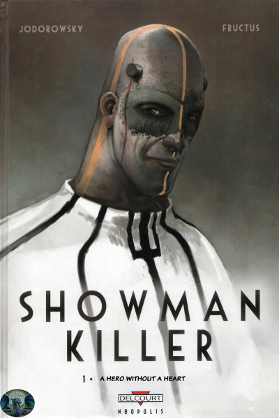 Showman Killer