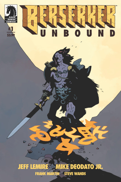 Berserker Unbound
