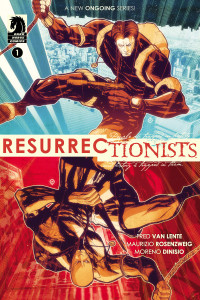 Resurrectionists