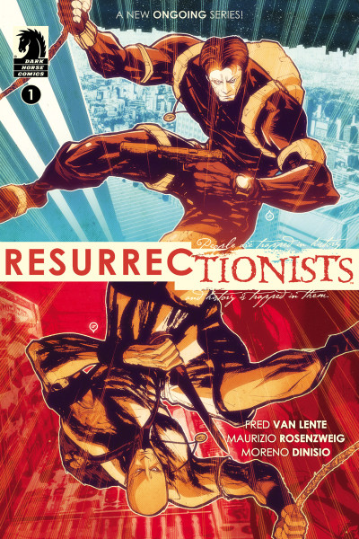 Resurrectionists