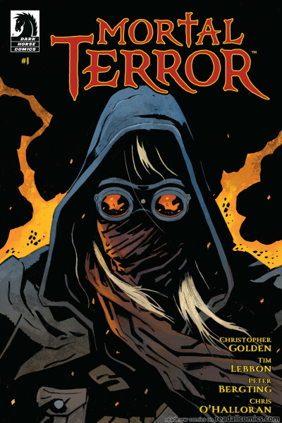 Mortal Terror