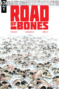 Road of Bones