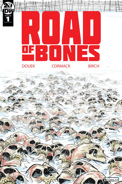 Road of Bones