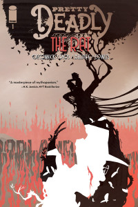Pretty Deadly: The Rat